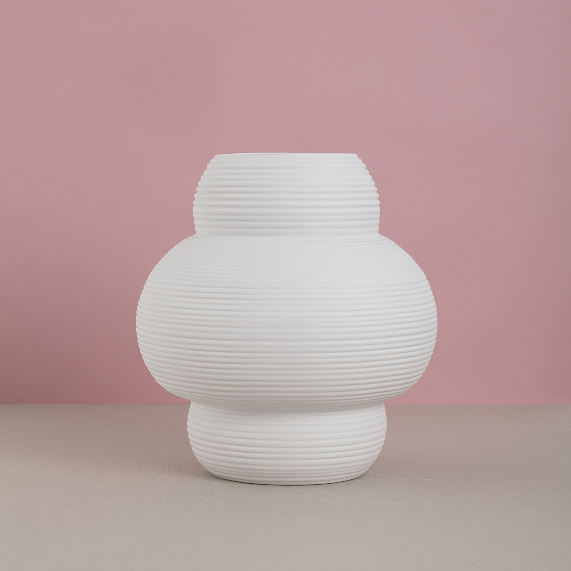 Dip G Porcelain Vase (h32 cm) - Holaria