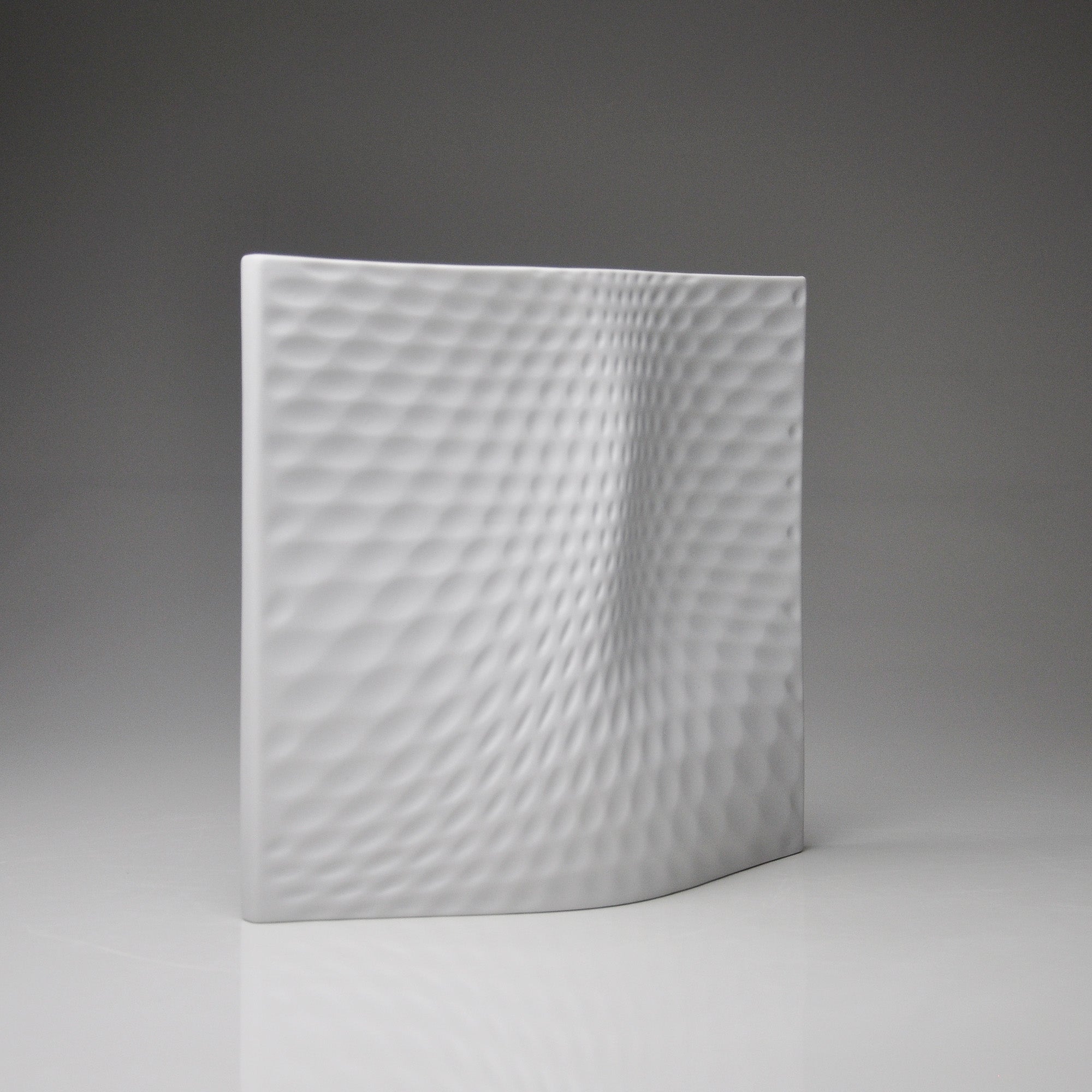 Mathelado P Porcelain Vase (h30 cm) - Holaria